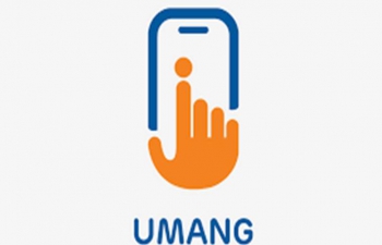 ‘UMANG INDIA’ app