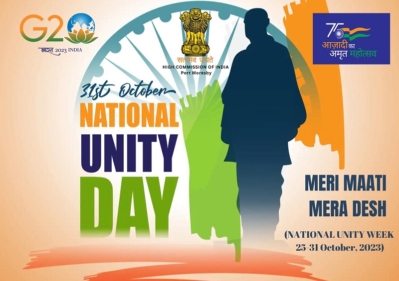 National Unity Day