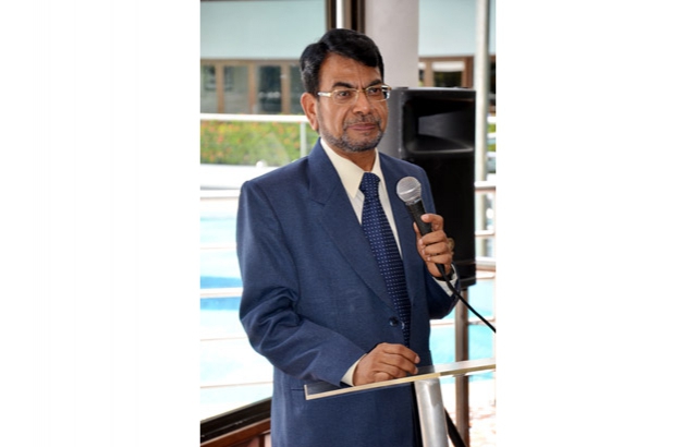 HC addressing the audience at the Republic Day Reception 2016.jpg